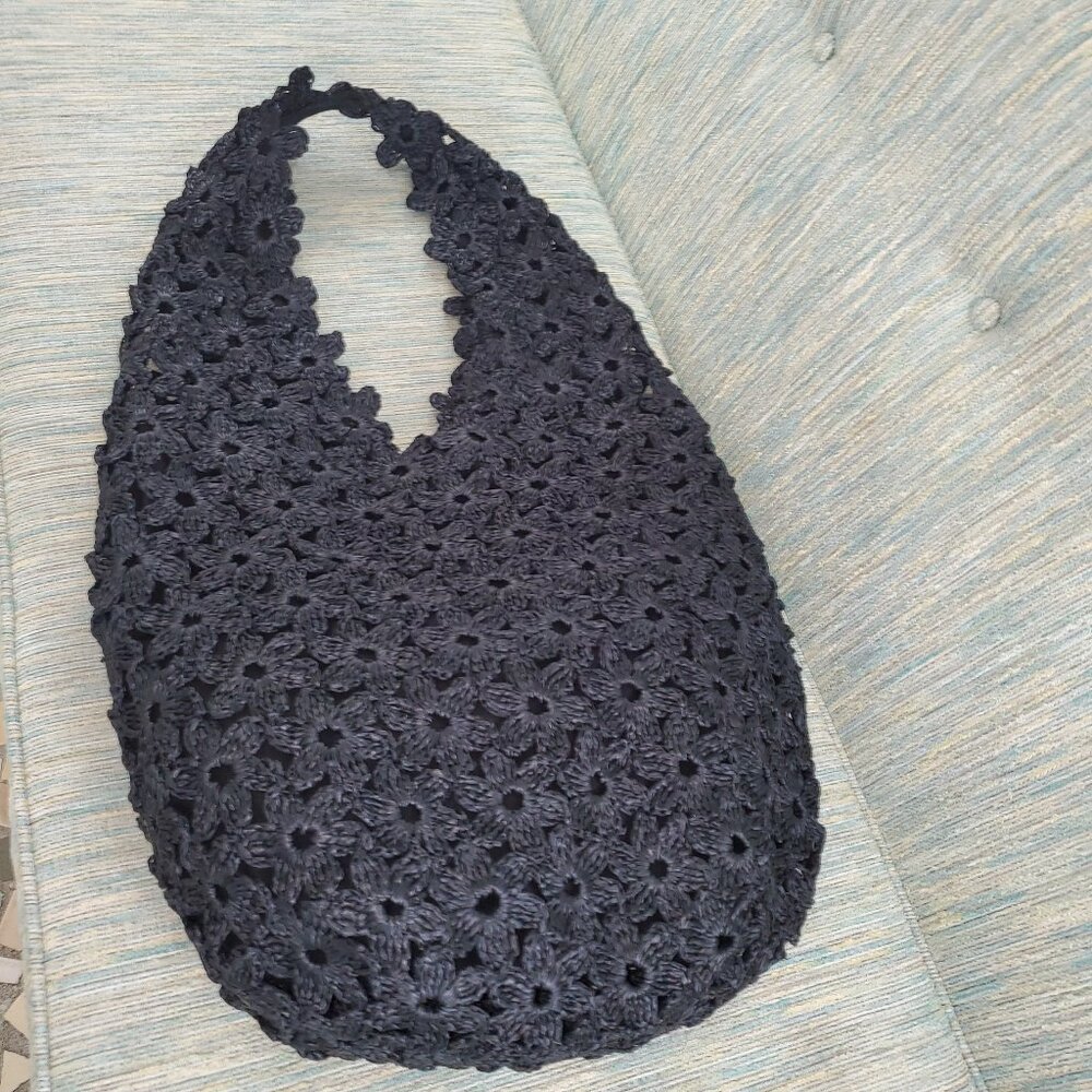 TOTE BAG HANDMADE IN UKRAINE